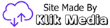Klik Media Logo