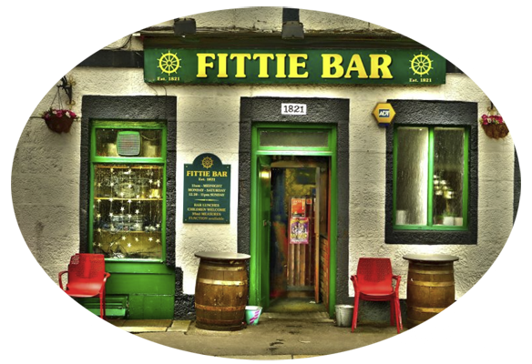 Fittie Bar